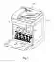 Fig. 02 - Developing device