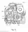 Fig. 16 - Developing device