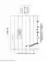Fig. 07 - Transport mechanism, developing device, and image forming apparatus