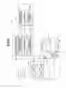 Fig. 03 - Image forming apparatus that suppresses fluctuations in density of successively formed images even if charge amount of developer changes