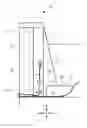 Fig. 01 - Image forming apparatus with operation unit cable