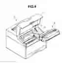 Fig. 05 - Cleaning apparatus, process cartridge, image forming apparatus