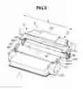 Fig. 06 - Cleaning apparatus, process cartridge, image forming apparatus