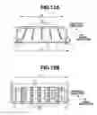 Fig. 14 - Cleaning apparatus, process cartridge, image forming apparatus