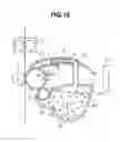 Fig. 16 - Cleaning apparatus, process cartridge, image forming apparatus
