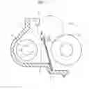 Fig. 04 - Image forming apparatus having a cleaning device for an image carrier