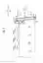 Fig. 04 - Developer container and image forming device