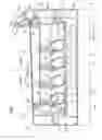 Fig. 02 - Image-forming device having guide to guide drawer supporting developing units in main casing