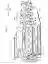 Fig. 08 - Image forming apparatus having waste toner collecting function from a plurality of photosensitive drums