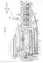 Fig. 09 - Image forming apparatus having waste toner collecting function from a plurality of photosensitive drums