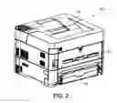 Fig. 03 - Image forming apparatus including blower for blowing air at sheet