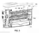 Fig. 06 - Image forming apparatus including blower for blowing air at sheet