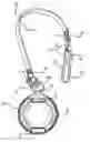 Fig. 01 - TIMEPIECE HOLDER ASSEMBLY