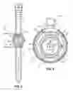 Fig. 03 - TIMEPIECE HOLDER ASSEMBLY