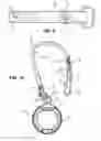 Fig. 05 - TIMEPIECE HOLDER ASSEMBLY