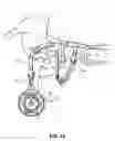 Fig. 07 - TIMEPIECE HOLDER ASSEMBLY