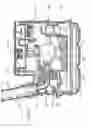 Fig. 04 - Refrigeration appliance comprising a supply pipe for water