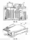 Fig. 17 - Battery pack and method of controlling an electric fan in the battery pack