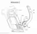 Fig. 08 - Adjustable grip hand rest