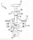 Fig. 01 - Visual failure indication for selector lever
