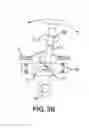 Fig. 09 - Visual failure indication for selector lever