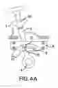 Fig. 10 - Visual failure indication for selector lever