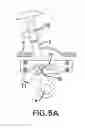 Fig. 12 - Visual failure indication for selector lever