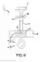 Fig. 14 - Visual failure indication for selector lever