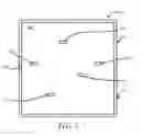 Fig. 05 - Protective cover and display position detection for a flexible display screen