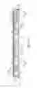 Fig. 07 - Server with detachable panel module and detachable module structure