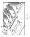 Fig. 04 - Securing bracket for peripheral cards
