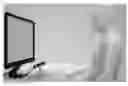 Fig. 01 - Display visibility based on eye convergence