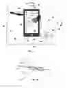 Fig. 03 - Motion-based view scrolling system with proportional and dynamic modes