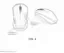 Fig. 04 - WIRELESS MOUSE, MOUSE PAD AND WIRELESS MOUSE APPARATUS