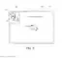 Fig. 06 - WIRELESS MOUSE, MOUSE PAD AND WIRELESS MOUSE APPARATUS