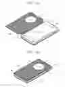 Fig. 04 - Mobile terminal having front cover portion, rear cover portion, and window portion and sensor provided in the front cover portion and methods of controlling the mobile terminal