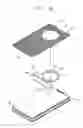 Fig. 05 - Mobile terminal having front cover portion, rear cover portion, and window portion and sensor provided in the front cover portion and methods of controlling the mobile terminal