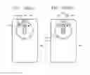 Fig. 10 - Mobile terminal having front cover portion, rear cover portion, and window portion and sensor provided in the front cover portion and methods of controlling the mobile terminal