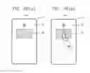 Fig. 12 - Mobile terminal having front cover portion, rear cover portion, and window portion and sensor provided in the front cover portion and methods of controlling the mobile terminal