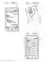 Fig. 18 - Mobile terminal having front cover portion, rear cover portion, and window portion and sensor provided in the front cover portion and methods of controlling the mobile terminal