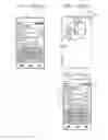 Fig. 34 - Mobile terminal having front cover portion, rear cover portion, and window portion and sensor provided in the front cover portion and methods of controlling the mobile terminal