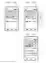 Fig. 56 - Mobile terminal having front cover portion, rear cover portion, and window portion and sensor provided in the front cover portion and methods of controlling the mobile terminal