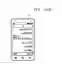 Fig. 63 - Mobile terminal having front cover portion, rear cover portion, and window portion and sensor provided in the front cover portion and methods of controlling the mobile terminal