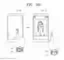Fig. 13 - Mobile terminal and system having the same