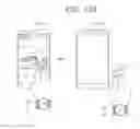 Fig. 18 - Mobile terminal and system having the same