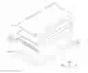 Fig. 01 - Pressing pad for assembling display module