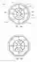 Fig. 08 - TOUCH-SENSING DEVICE