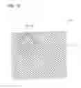 Fig. 10 - TOUCH PANEL SUBSTRATE AND ELECTRONIC APPARATUS