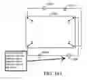 Fig. 11 - Display Screen Operable For Finger Print Scanning