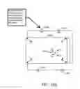 Fig. 12 - Display Screen Operable For Finger Print Scanning